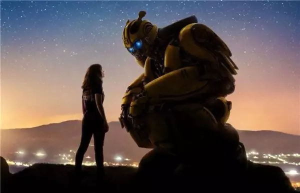 Bumblebee Filmiyle Transformers Serisinin Yeniden Başladığı Resmileşti