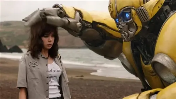 Bumblebee Filmiyle Transformers Serisinin Yeniden Başladığı Resmileşti