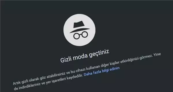 Chrome 76 ile Birlikte Web Siteler, Gizli Modda Olduğunuzu Bilmeyecek