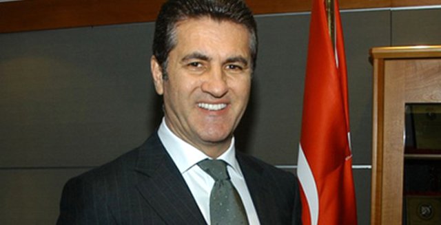 DSP'nin İstanbul Şişli Belediye Başkan Adayı Mustafa Sarıgül Kimdir?