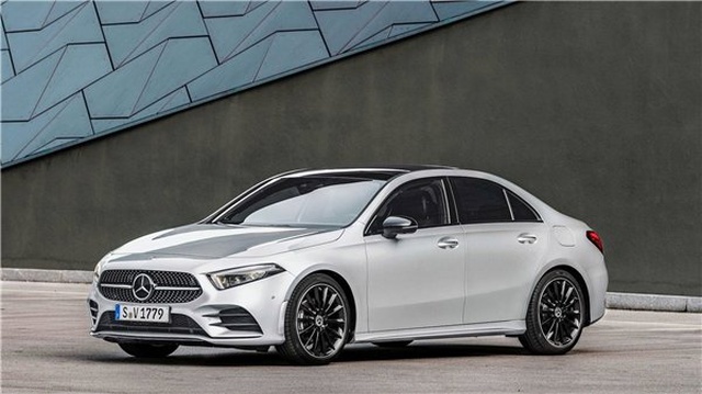 Euro Ncap, 2019 Yılının En Güvenli Otomobillerini Açıkladı