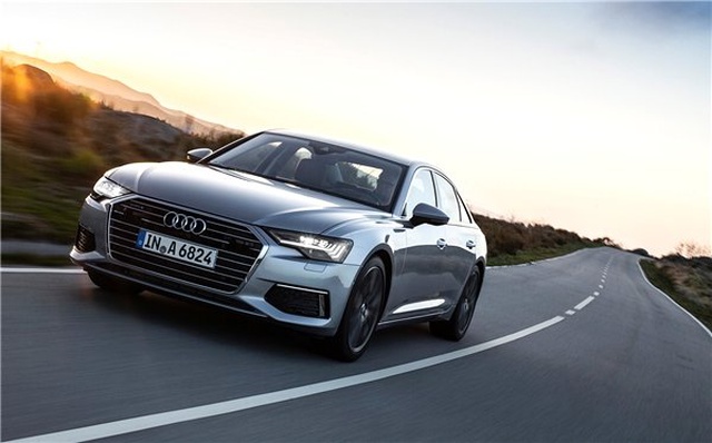 Euro Ncap, 2019 Yılının En Güvenli Otomobillerini Açıkladı