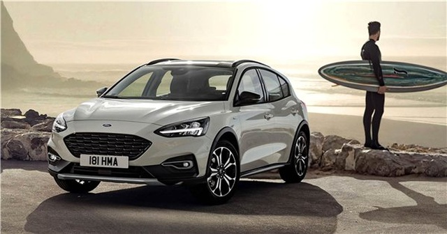 Euro Ncap, 2019 Yılının En Güvenli Otomobillerini Açıkladı