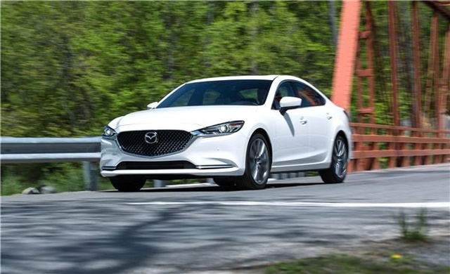 Euro Ncap, 2019 Yılının En Güvenli Otomobillerini Açıkladı