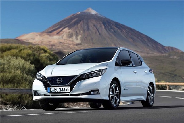 Euro Ncap, 2019 Yılının En Güvenli Otomobillerini Açıkladı
