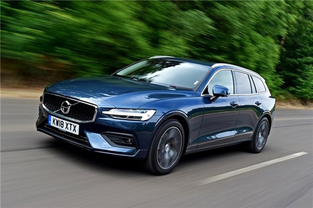 Euro Ncap, 2019 Yılının En Güvenli Otomobillerini Açıkladı