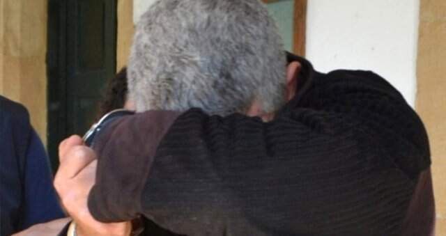 KKTC'de Sapık Ev Sahibi, Kiracısına Tecavüze Kalkıştı KKTC'de Sapık Ev Sahibi, Kiracısına Tecavüze Kalkıştı
