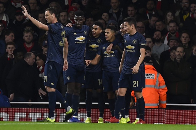 Suudi Arabistan Veliaht Prensi Selman, Manchester United'a Talip Oldu
