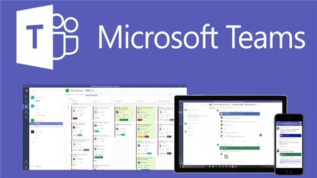 Slack'in Rakibi Microsoft Teams'in Sunucuları Çöktü