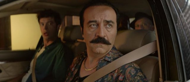 Tepkilerden Sonra BKM'den İlk Netflix Açıklaması: Türk Sinemasını Daha İyi Yerlere Taşıyacak