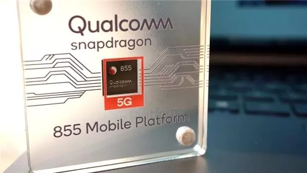 Tsmc, Qualcomm'un Snapdragon 855 Yonga Setini Üretmeye Hazırlanıyor