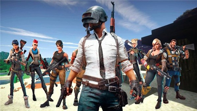 Webtekno Takipçilerine Göre 'En İyi' Battle Royale Oyunları Belli Oldu