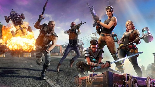 Webtekno Takipçilerine Göre 'En İyi' Battle Royale Oyunları Belli Oldu