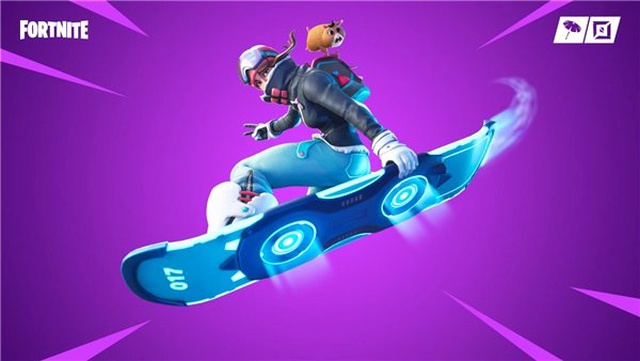 Apex Legends'ın Gölgesinde Kalan Fortnite'a Yeni Oyun Modlarının Yer Aldığı Güncelleme Geldi