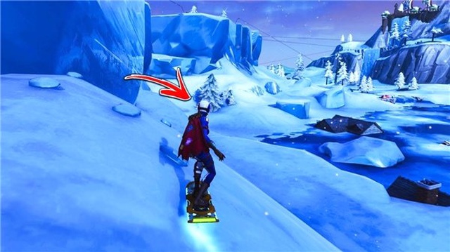 Apex Legends'ın Gölgesinde Kalan Fortnite'a Yeni Oyun Modlarının Yer Aldığı Güncelleme Geldi