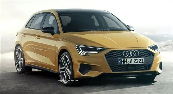 Audi'den Arabayla Kırmızı Işığa Yakalanmadan Yolculuk Etmeyi Sağlayan Özellik