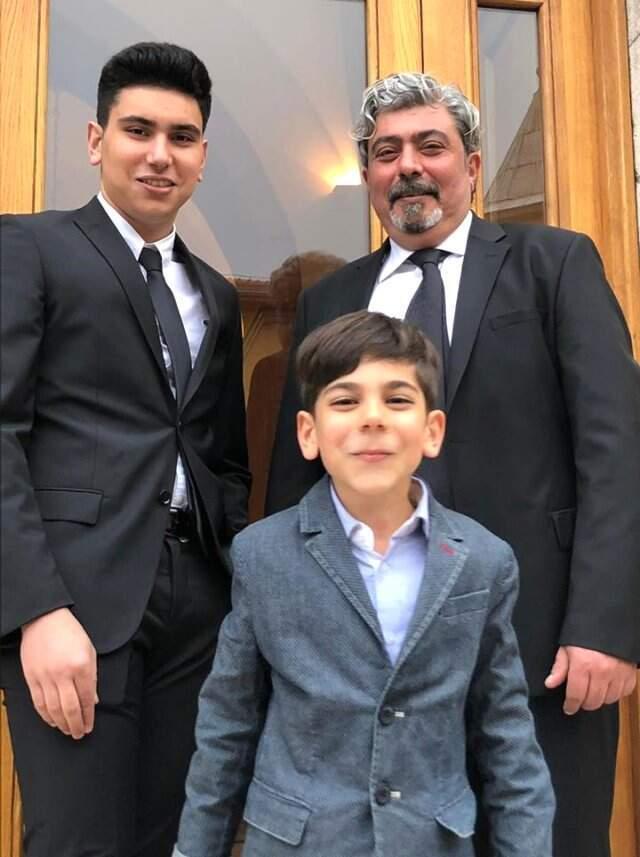 Bağımsız İstanbul Büyükşehir Belediye Başkan Adayı Hazer Oruç Kaya Kimdir?