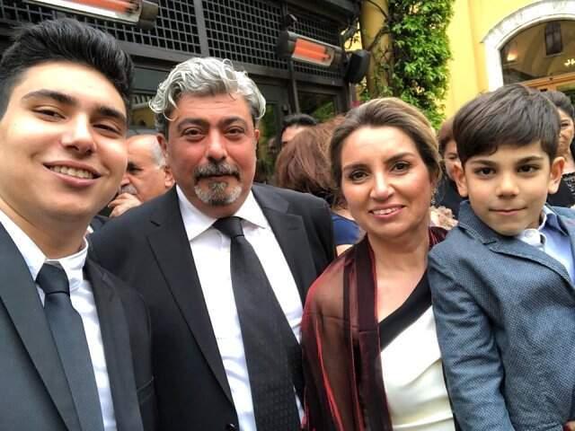 Bağımsız İstanbul Büyükşehir Belediye Başkan Adayı Hazer Oruç Kaya Kimdir?