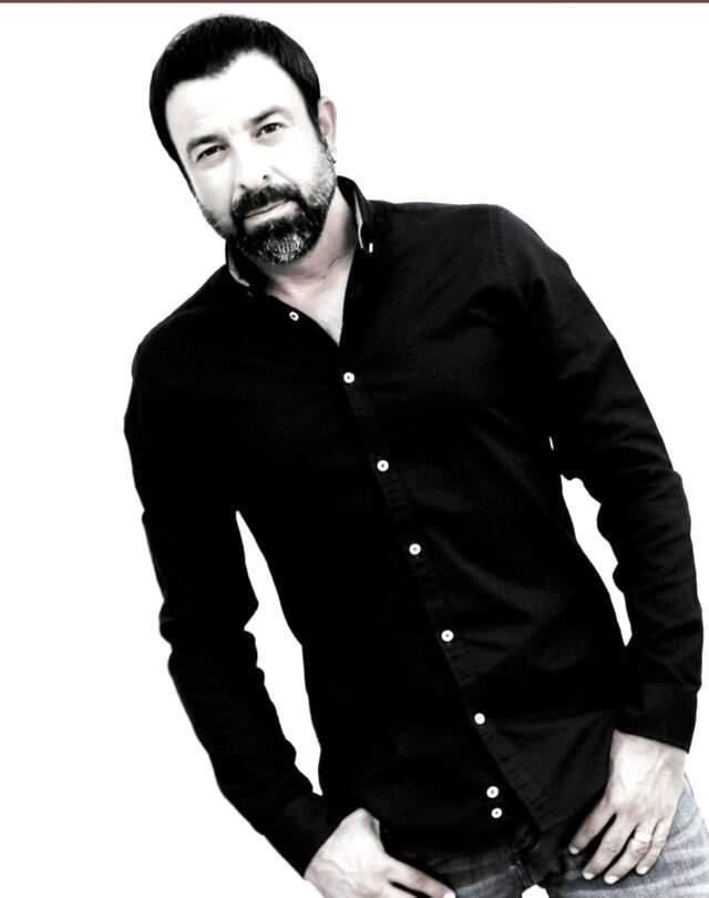 Çarpışma Dizisine Dahil Olan Barış Aksavaş Kimdir?