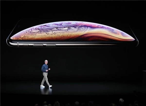 Bomba İddia: Apple, İphone'lardan Daha Çok Satacak Bir Ürün Geliştirecek