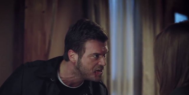 Çarpışma'ya Yeni Transfer! Başarılı Oyuncu Barış Aksavaş Kadroya Katıldı Çarpışma'ya Yeni Transfer! Başarılı Oyuncu Barış Aksavaş Kadroya Katıldı