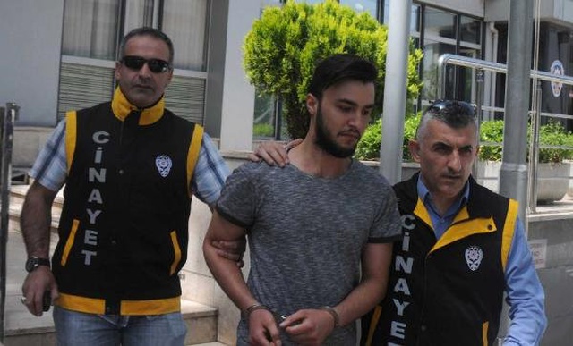 Cinayetten 19 Yıl Hapse Çarptırıldı, Tutuklanmasına Gerek Görülmedi