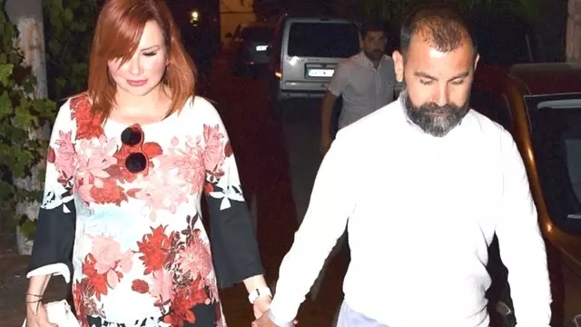 Deniz Seki, Tayfun Topal'la İlişkisini Bitirdiğini Açıkladı