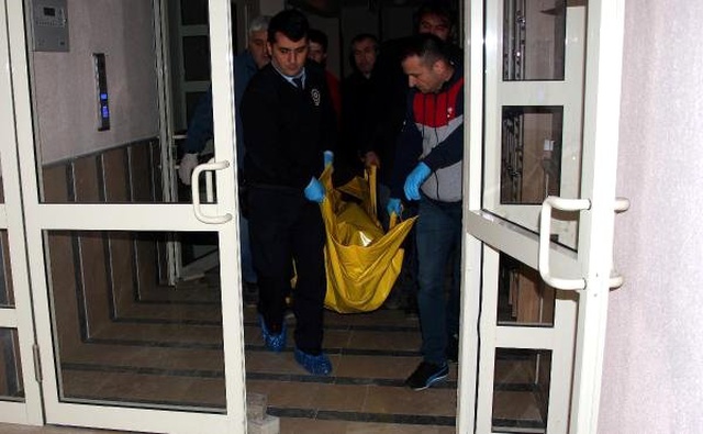 Eski Eşi ile Kızını Öldüren, Oğlunu da Ağır Yaralayan Cani Babadan Kan Donduran Sözler: Katliam Yaptım