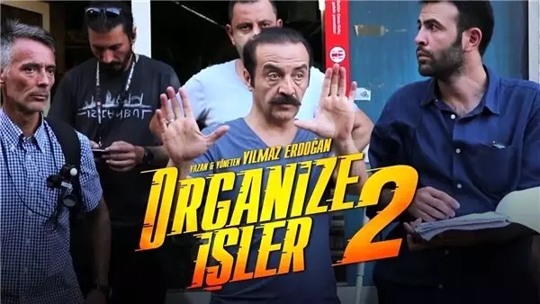 Gişedeki Sazan Sarmalı: Netflix, Türk Sinemasını Bitirebilir Mi?