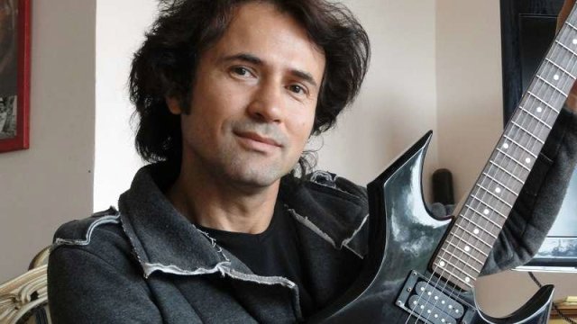 Rockçı İmam Ahmet Muhsin Tüzer, Adaylıktan Çekildi