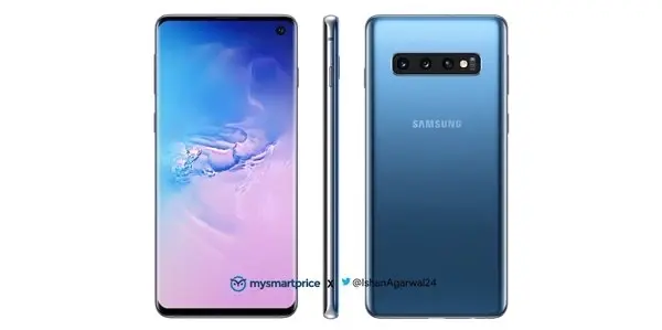 Samsung Heyecan Yaptı: Galaxy S10 Reklamı Tv'de Yayınlandı