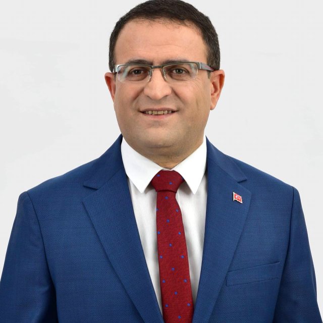 CHP Kocaeli Derince İlçesi Belediye Başkan Adayı Sertif Gökçe Kimdir?