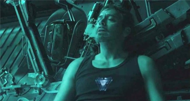 Thanos'un Stark'ı Nereden Tanıdığını Açıklayan Teori
