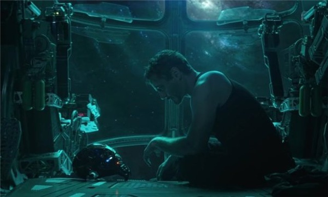 Thanos'un Stark'ı Nereden Tanıdığını Açıklayan Teori