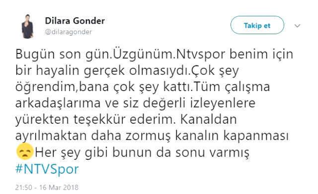 Ünlü Spiker Dilara Gönder Yalın, Anne Oldu