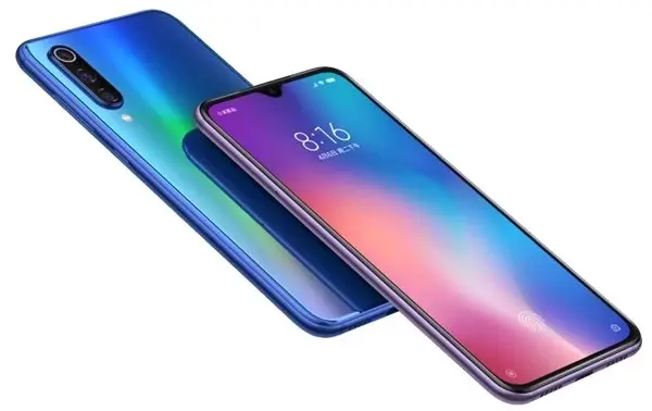 Amiral Gemisi Özellikleri Cüzdanları Üzmeden Sunan Xiaomi mi 9 Se Duyuruldu