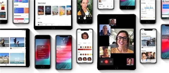 Apple'dan Dev Adım: İos ve Macos Uygulamaları Birleşecek
