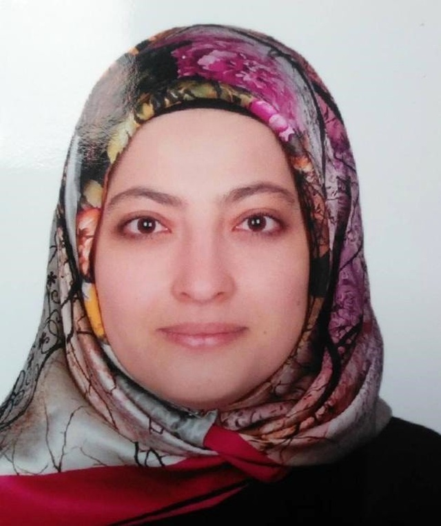 Yeni Görev Yerine Giden Öğretmen Trafik Kazasında Hayatını Kaybetti
