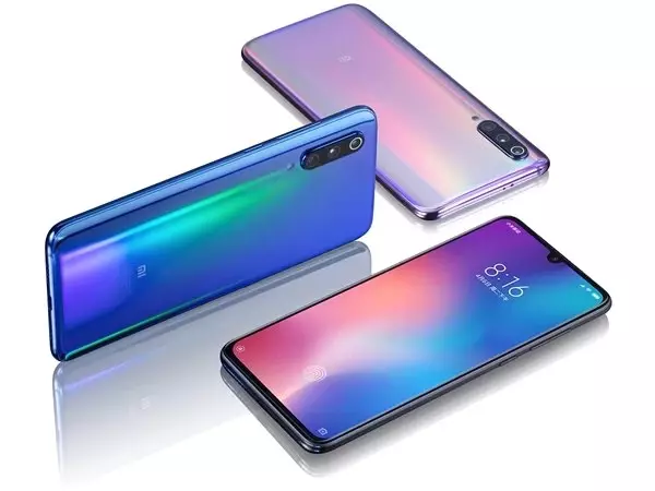 Az Önce Tanıtılan Xiaomi mi 9, Dxomark Puanıyla Rakiplerini Darmaduman Etti