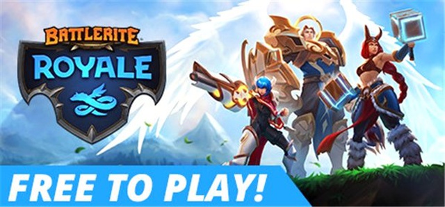 Daha Önceden Ücretli Olarak Satılan Battlerite Royale, Steam'de Tamamen Ücretsiz Oldu
