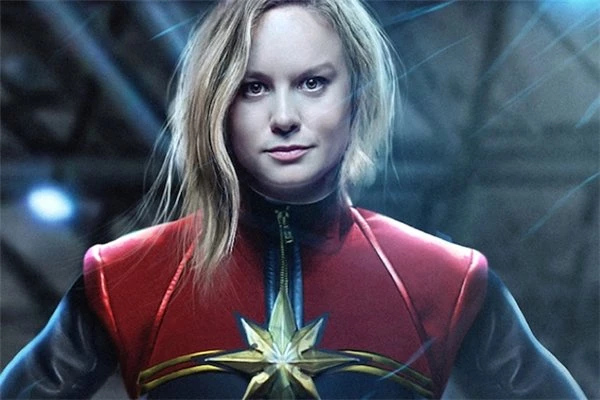 Disney Resmen Açıkladı: Captain Marvel, Netflix'te Olmayacak