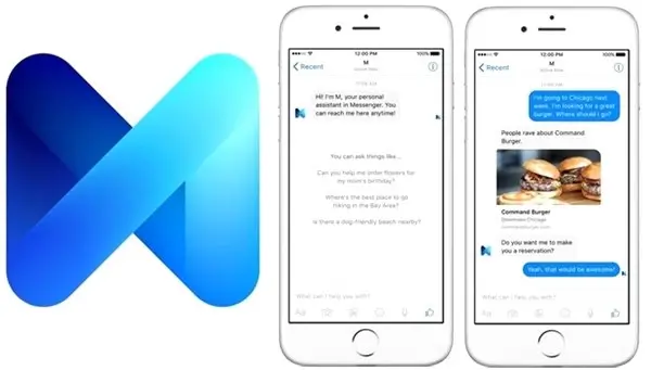 Facebook, Alexa ve Siri'den Daha Zeki Bir Asistan Yapmanın Peşinde