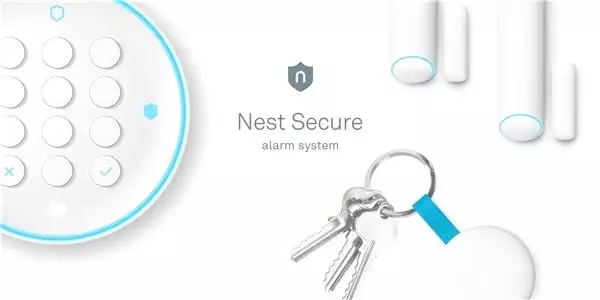 Google'dan Enteresan Açıklama: Nest'lerde Mikrofon Olduğunu Söylemeliydik