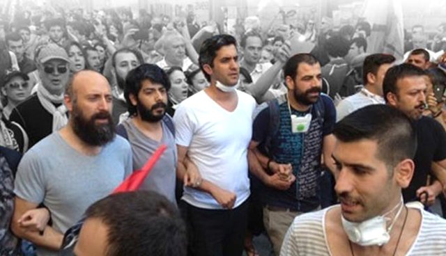 Hakkında Tutuklama Kararı Çıkan Mehmet Ali Alabora İçin Müebbet Hapis İstendi