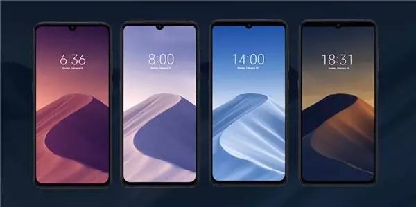 Huylu Huyundan Vazgeçmiyor: Xiaomi, Macos Mojave'den Hunharca Kopya Çekti