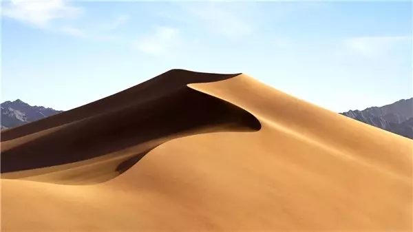 Huylu Huyundan Vazgeçmiyor: Xiaomi, Macos Mojave'den Hunharca Kopya Çekti