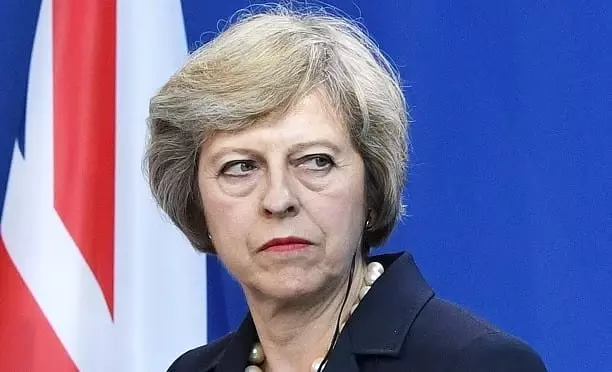 İngiltere'de Üç Milletvekili Brexit Sürecinin Kötü Yönetilmesi Sebebiyle İstifa Etti