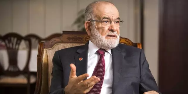 Temel Karamollaoğlu, Tartışmaya Yol Açan Ordu Adayını Böyle Savundu: Etkin Pişmanlık