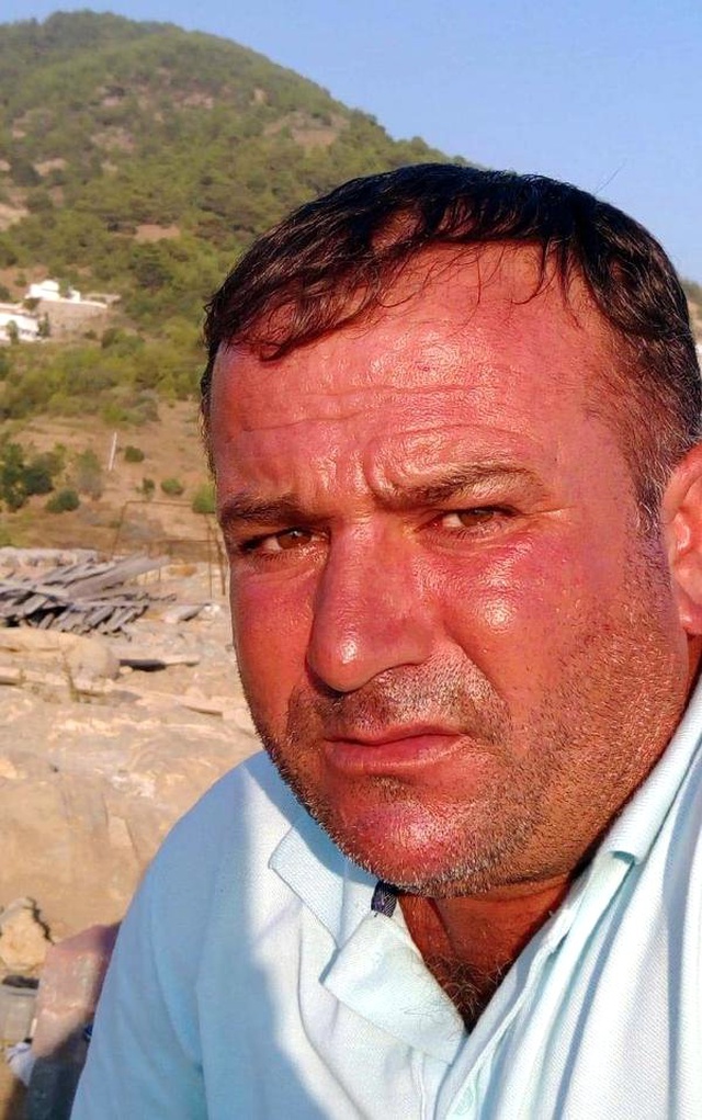 Müzik Sesinden Rahatsız Olan Baba, Oğlunu Silahla Öldürdü