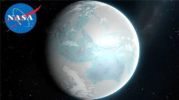 Nasa, Dünya'nın Sonunun 'Büyük Donma' ile Geleceğini Tahmin Ettiklerini Açıkladı